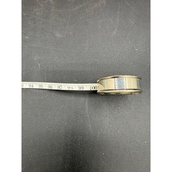 1930's Singing Tower Lake Wales Florida Celluloid Tape Measure-Germany - Picture 6 of 9